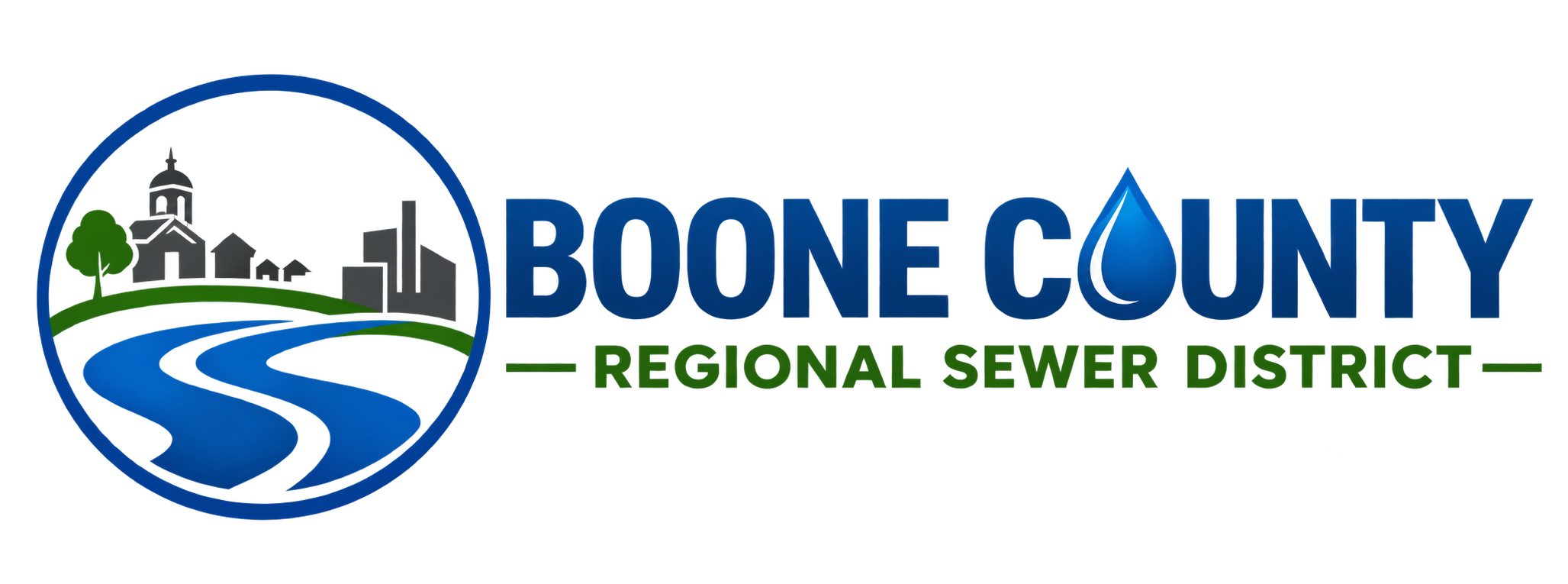 Boone County Logo